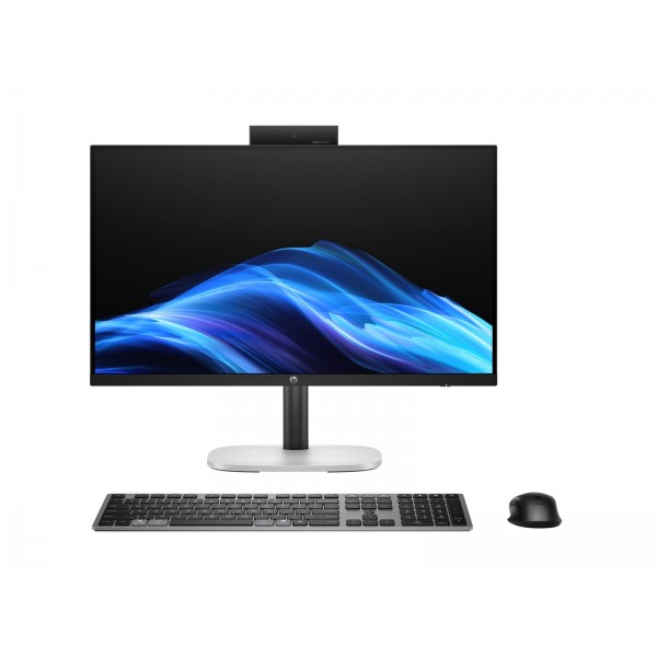 HP ProStudio 4 vse-v-enem naprava G1i, Intel Core Ultra 7 265T, 23.8inch, 16GB RAM, 1TB SSD, Windows 11 Pro