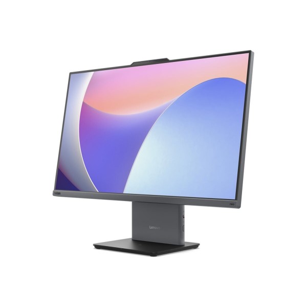 LENOVO ThinkCentre neo 50a 27 G5 vse-v-enem naprava Intel Core i5-13420H, 27-palčni FHD 100 Hz, MT, 16 GB RAM, 512 GB SSD, integrirana grafika (UMA), Windows 11 Pro, Luna Grey, 3-letna garancija LENOVO ThinkCentre neo 50a 27 G5 vse-v-enem naprava Intel Core i5-13420H, 27-palčni FHD 100 Hz, MT, 16 GB RAM, 512 GB SSD, integrirana grafika (UMA), Windows 11 Pro, Luna Grey, 3-letna garancija