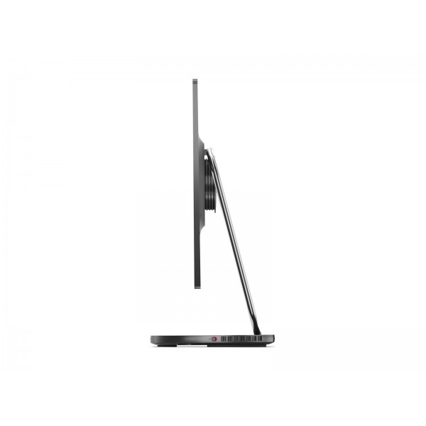 LENOVO Yoga vse-v-enem naprava Intel Core Ultra 7 258V, 31,5" UHD IPS zaslon, 32 GB RAM, 1 TB SSD, UMA grafika, Windows 11 Home (W11H), Storm Grey, 2-letna garancija