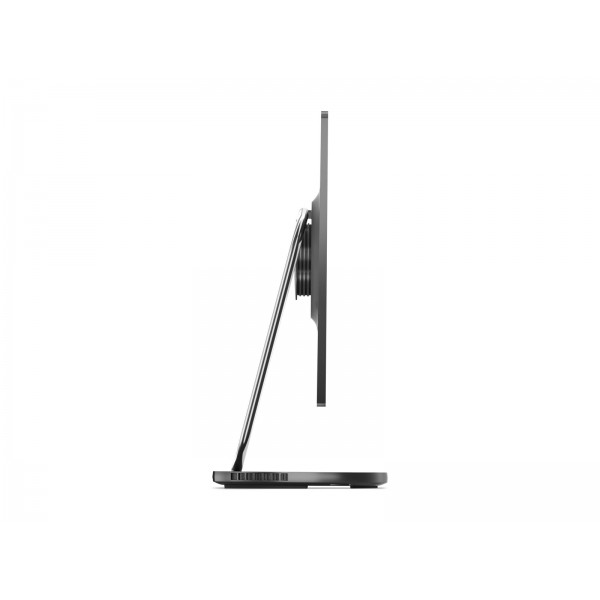 LENOVO Yoga vse-v-enem naprava Intel Core Ultra 7 258V, 31,5" UHD IPS zaslon, 32 GB RAM, 1 TB SSD, UMA grafika, Windows 11 Home (W11H), Storm Grey, 2-letna garancija