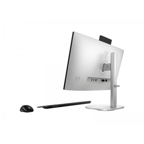 HP EliteStudio 8 vse-v-enem naprava G1i, Intel Core Ultra 7 265, 23,8-palčni zaslon, 32 GB RAM, 1 TB SSD, Windows 11 Pro