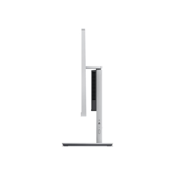 LENOVO IdeaCentre AIO 24 vse-v-enem naprava, AMD Ryzen 5 7535HS, 23,8-palčni FHD 100 Hz, 16 GB RAM, 512 GB SSD, integrirana grafika (UMA), Windows 11 Home, Cloud Grey, 2-letna garancija