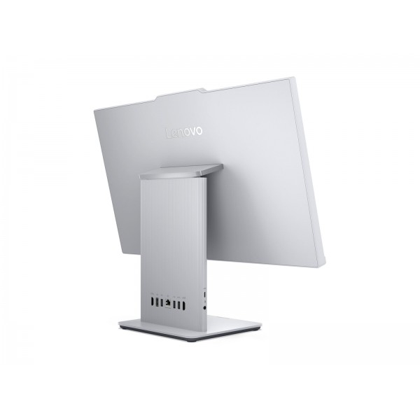 LENOVO IdeaCentre vse-v-enem naprava 24 AMD Ryzen 5 7533HS, 23,8" FHD, 16 GB, 512 GB, UMA, Windows 11 Home, Cloud Grey, 2-letna garancija LENOVO IdeaCentre vse-v-enem naprava 24 AMD Ryzen 5 7533HS, 23,8" FHD, 16 GB, 512 GB, UMA, Windows 11 Home, Cloud Grey, 2-letna garancija