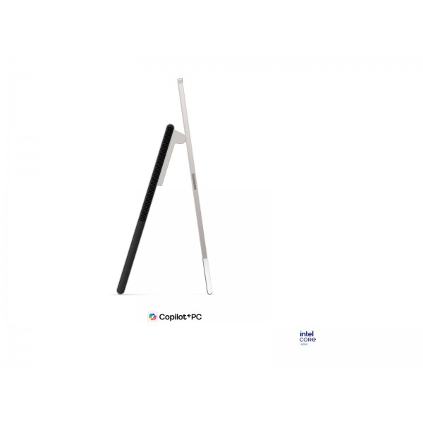 LENOVO Yoga vse-v-enem naprava z Intel Core Ultra X7 358H, 31,5-palčni UHD zaslon, 32 GB RAM, 1 TB, integrirana grafika (UMA), Windows 11 Home, seashell, 2-letna garancija LENOVO Yoga vse-v-enem naprava z Intel Core Ultra X7 358H, 31,5-palčni UHD zaslon, 32 GB RAM, 1 TB, integrirana grafika (UMA), Windows 11 Home, seashell, 2-letna garancija