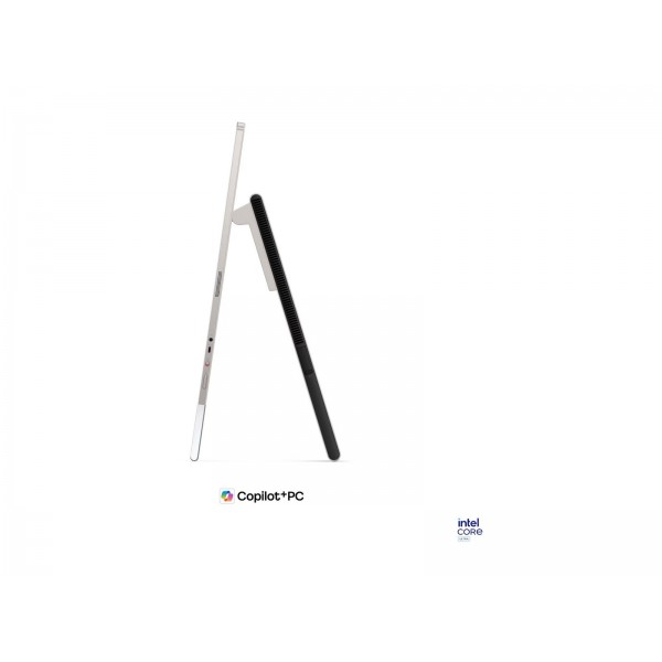 LENOVO Yoga vse-v-enem naprava z Intel Core Ultra X7 358H, 31,5-palčni UHD zaslon, 32 GB RAM, 1 TB, integrirana grafika (UMA), Windows 11 Home, seashell, 2-letna garancija LENOVO Yoga vse-v-enem naprava z Intel Core Ultra X7 358H, 31,5-palčni UHD zaslon, 32 GB RAM, 1 TB, integrirana grafika (UMA), Windows 11 Home, seashell, 2-letna garancija