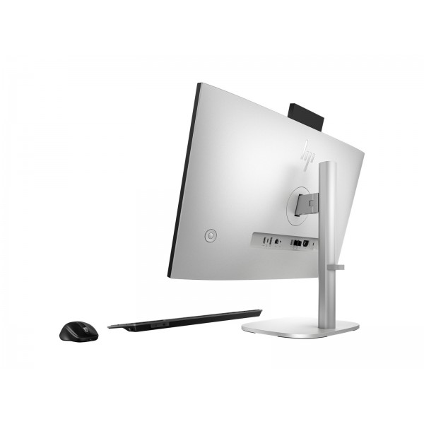 HP EliteStudio 8 G1i, vse-v-enem naprava, Intel Core Ultra 7 265, 27-palčni zaslon, 16 GB, 512 GB SSD, Windows 11 Pro