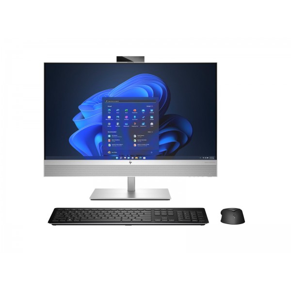 HP EliteOne 870 G9 Intel Core i5-14500, 27-palčni QHD, 16 GB, 512 GB, Windows 11 Pro, SmartBuy HP EliteOne 870 G9 Intel Core i5-14500, 27-palčni QHD, 16 GB, 512 GB, Windows 11 Pro, SmartBuy