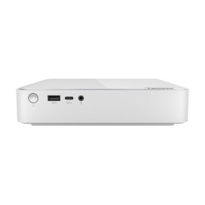 LENOVO IdeaCentre Mini Tiny, Intel Core i5-13420H, 16 GB RAM, 512 GB, integrirana grafika (UMA), Windows 11 Home, Cloud Grey, 2 leti garancije
