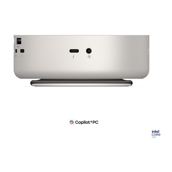 LENOVO Yoga Mini, Intel Core Ultra 5 325, 16 GB RAM, 512 GB SSD, integrirana grafika (UMA), Windows 11 Home, Seashell, 2-letna garancija LENOVO Yoga Mini, Intel Core Ultra 5 325, 16 GB RAM, 512 GB SSD, integrirana grafika (UMA), Windows 11 Home, Seashell, 2-letna garancija