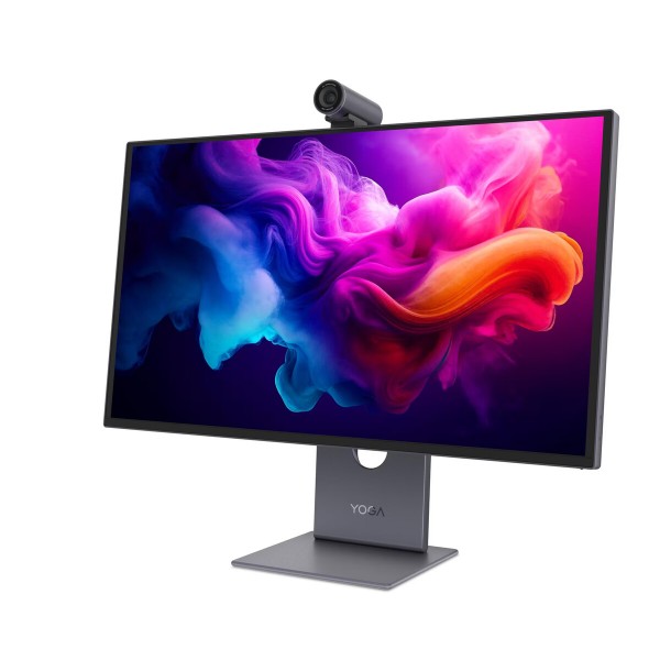 Paket LENOVO Yoga Pro 27UD-10, 27-palčni, s tablico Idea Tab in Yoga miško Paket LENOVO Yoga Pro 27UD-10, 27-palčni, s tablico Idea Tab in Yoga miško