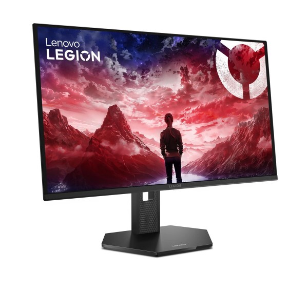 LENOVO Legion 27Q-10, 26,5-palčni QD-OLED monitor, ločljivost 2560×1440, razmerje 16:9, osveževanje 240 Hz, svetlost 200 cd/m2, kontrast 1,5M:1, odzivni čas 0,03 ms, priključki 2× HDMI 2.1 in 1× DisplayPort 1.4, 99 % sRGB, 3-letna garancija. LENOVO Legion 27Q-10, 26,5-palčni QD-OLED monitor, ločljivost 2560×1440, razmerje 16:9, osveževanje 240 Hz, svetlost 200 cd/m2, kontrast 1,5M:1, odzivni čas 0,03 ms, priključki 2× HDMI 2.1 in 1× DisplayPort 1.4, 99 % sRGB, 3-letna garancija.