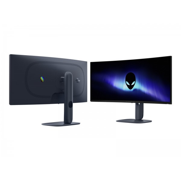 DELL Alienware 34 igralni monitor - AW3425DWM DELL Alienware 34 igralni monitor - AW3425DWM