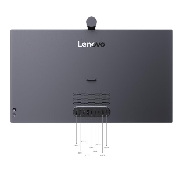 Paket LENOVO Yoga Pro 27UD-10, 27-palčni, s tablico Idea Tab in Yoga miško Paket LENOVO Yoga Pro 27UD-10, 27-palčni, s tablico Idea Tab in Yoga miško