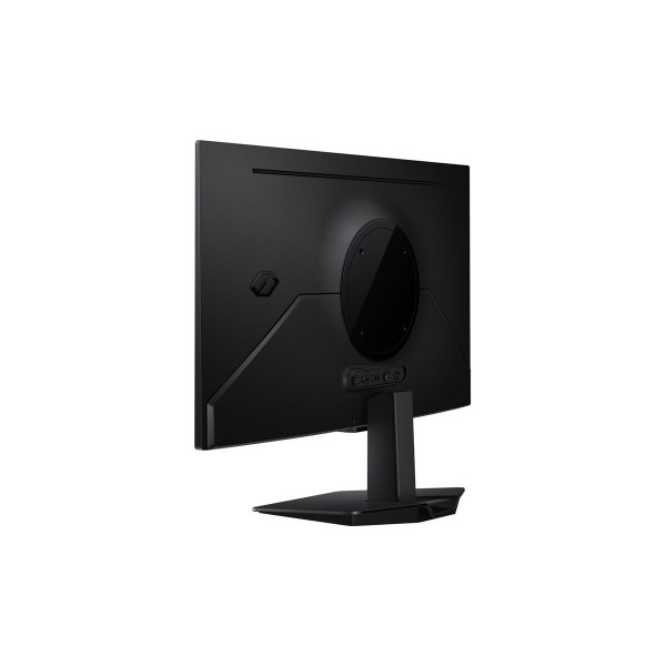 SAMSUNG LS27FG504SUXEN — 27-palčni QHD (2560×1440) OLED monitor z osveževanjem 180 Hz, zasnovan za gaming. SAMSUNG LS27FG504SUXEN — 27-palčni QHD (2560×1440) OLED monitor z osveževanjem 180 Hz, zasnovan za gaming.