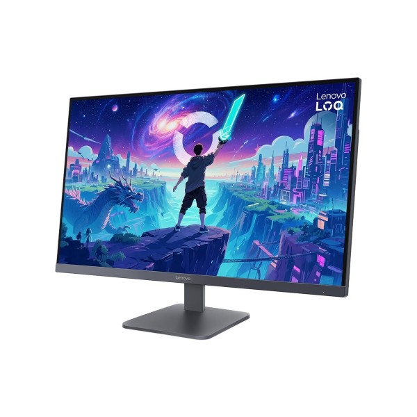 LENOVO LOQ 32Q-10 32-palčni IPS 2560x1440 165Hz HDMI in DP