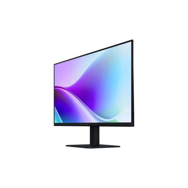 SAMSUNG LS27F320GAUXEN 27-palčni (S32GF) monitor z IPS panelom, 120 Hz osveževanjem, igralnim načinom, načinom varčevanja z očmi, tehnologijo brez utripanja in 2x HDMI