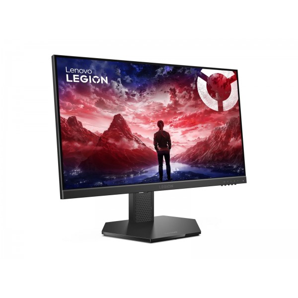 LENOVO Legion 24-15 23,8-palčni monitor FHD 240 Hz – Raven Black