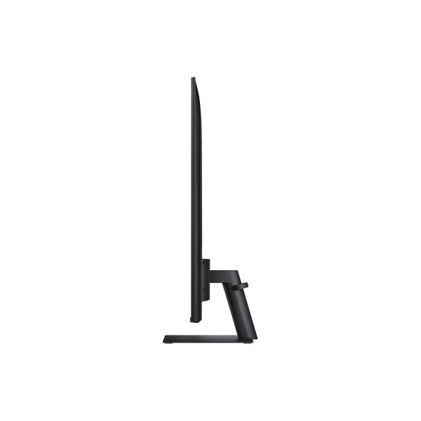 SAMSUNG LS43DM702UUXDU 43-palčni VA 4K monitor, 60 Hz, 300 cd/m2, odzivnost 4 ms, HDR10, 2× HDMI 2.0, USB Type-C, USB-hub, Wi‑Fi 5