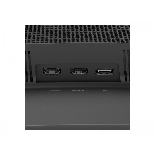 LENOVO Legion 27Q-2c, 27-palčni IPS zaslon 2560x1440, 240 Hz, HDMI in DisplayPort LENOVO Legion 27Q-2c, 27-palčni IPS zaslon 2560x1440, 240 Hz, HDMI in DisplayPort