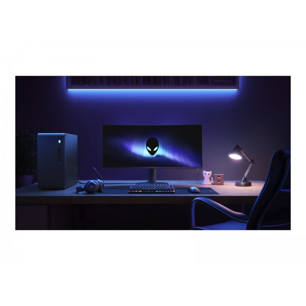 DELL Alienware 34 igralni monitor - AW3425DWM DELL Alienware 34 igralni monitor - AW3425DWM