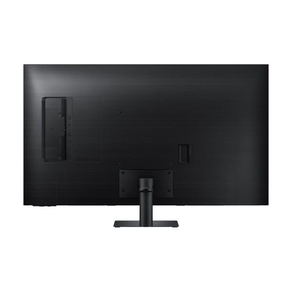 SAMSUNG LS43DM702UUXDU 43-palčni VA 4K monitor, 60 Hz, 300 cd/m2, odzivnost 4 ms, HDR10, 2× HDMI 2.0, USB Type-C, USB-hub, Wi‑Fi 5