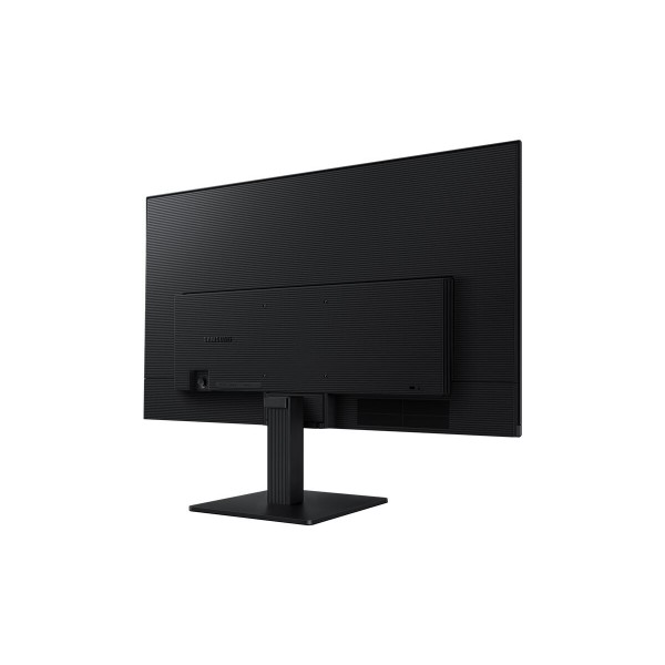 SAMSUNG LS27F320GAUXEN 27-palčni (S32GF) monitor z IPS panelom, 120 Hz osveževanjem, igralnim načinom, načinom varčevanja z očmi, tehnologijo brez utripanja in 2x HDMI