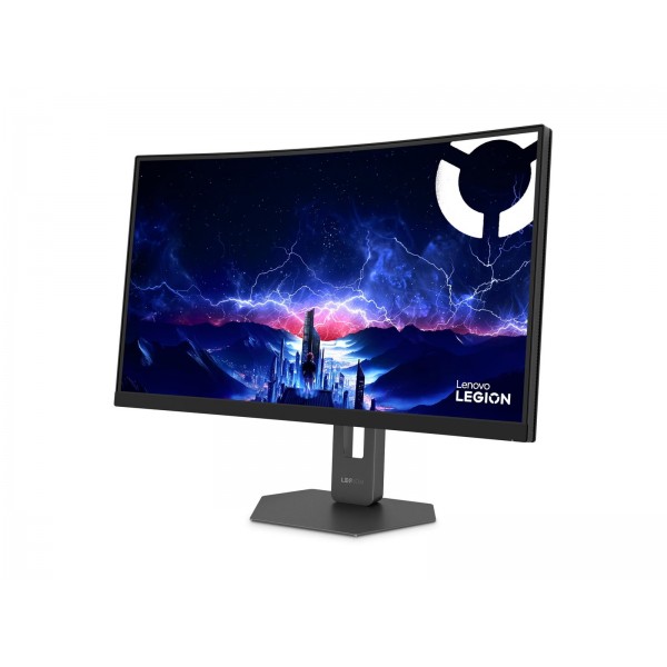 LENOVO Legion 27-2c, 27-palčni IPS monitor, 1920x1080, 240 Hz, HDMI, DisplayPort LENOVO Legion 27-2c, 27-palčni IPS monitor, 1920x1080, 240 Hz, HDMI, DisplayPort