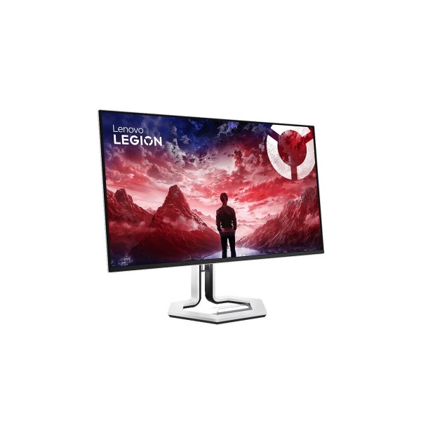 LENOVO Legion Pro 32UD-10, 31,5-palčni UHD OLED zaslon 2560x1440 (16:9), 180 Hz, 350 cd/m2, kontrastno razmerje 3000:1, odzivnost 0,5 ms, 2× HDMI 2.1, 1× DisplayPort 1.4, AMD FreeSync, 3-letna garancija