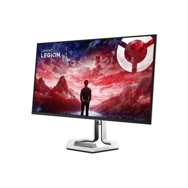 LENOVO Legion Pro 27UD-10, 27-palčni OLED 3840×2160 (16:9), 240 Hz, kontrast 1,5M:1, svetlost 250 cd/m2, odzivnost 0,5 ms, 2×HDMI 2.1, 1×DP 1.4, 2×USB-C, 3×USB-A, HDR, TrueBlack LENOVO Legion Pro 27UD-10, 27-palčni OLED 3840×2160 (16:9), 240 Hz, kontrast 1,5M:1, svetlost 250 cd/m2, odzivnost 0,5 ms, 2×HDMI 2.1, 1×DP 1.4, 2×USB-C, 3×USB-A, HDR, TrueBlack