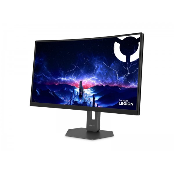 LENOVO Legion 27Q-2c, 27-palčni IPS zaslon 2560x1440, 240 Hz, HDMI in DisplayPort LENOVO Legion 27Q-2c, 27-palčni IPS zaslon 2560x1440, 240 Hz, HDMI in DisplayPort