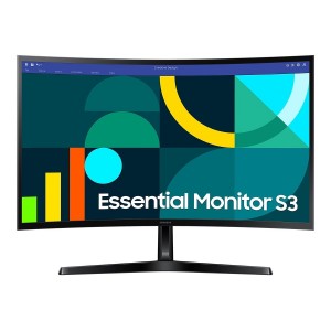 SAMSUNG LS27D366GAU 27-palčni FHD 100Hz VA 4 ms 250 cd/m2