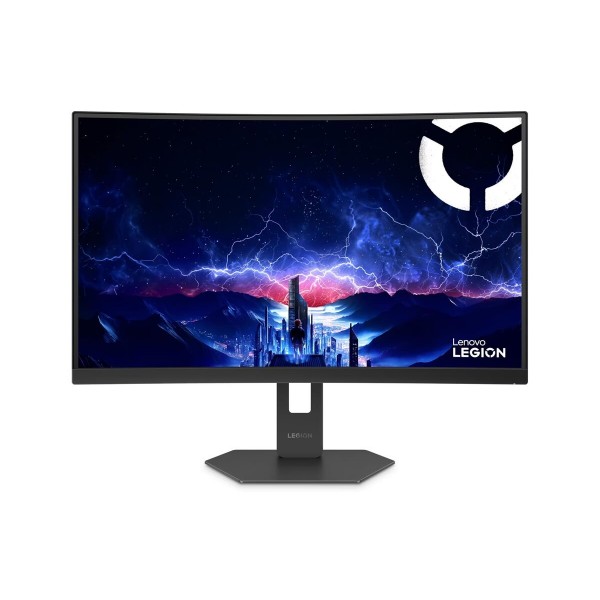 LENOVO Legion 27Q-2c, 27-palčni IPS zaslon 2560x1440, 240 Hz, HDMI in DisplayPort LENOVO Legion 27Q-2c, 27-palčni IPS zaslon 2560x1440, 240 Hz, HDMI in DisplayPort