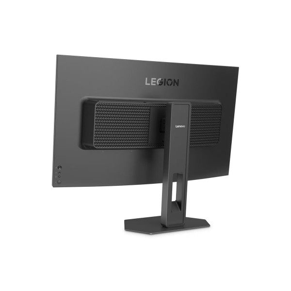 LENOVO Legion 32Q-2c 31,5-palčni QHD (16:9) 2560×1440, 240 Hz, 400 cd/m², kontrast 4000:1, odziv 5 ms, 2× HDMI, 1× DisplayPort, barvni razpon sRGB, Eclipse Black, 3-letna garancija