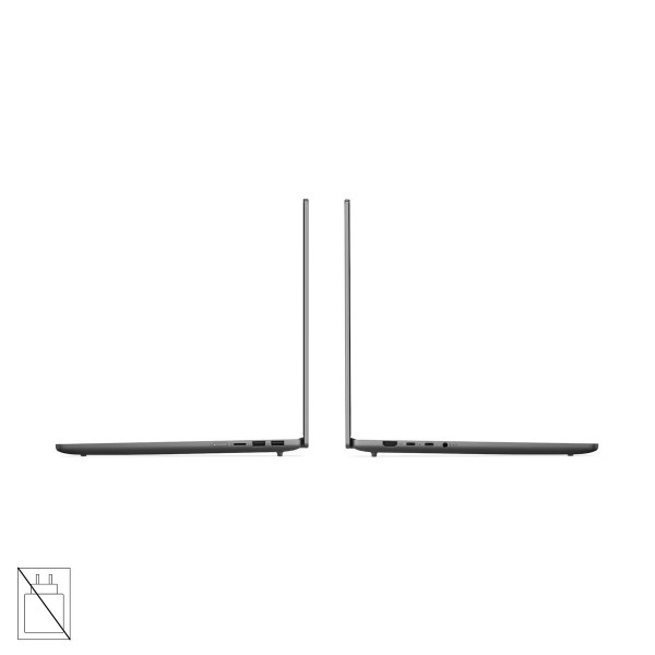LENOVO IdeaPad Slim 5 prenosnik, AMD Ryzen 7 260, 16-palčni WUXGA OLED zaslon, 16 GB RAM, 512 GB, integrirana grafika (UMA), Windows 11 Home, čuna grey, 3-letna garancija, brez napajalnika LENOVO IdeaPad Slim 5 prenosnik, AMD Ryzen 7 260, 16-palčni WUXGA OLED zaslon, 16 GB RAM, 512 GB, integrirana grafika (UMA), Windows 11 Home, čuna grey, 3-letna garancija, brez napajalnika