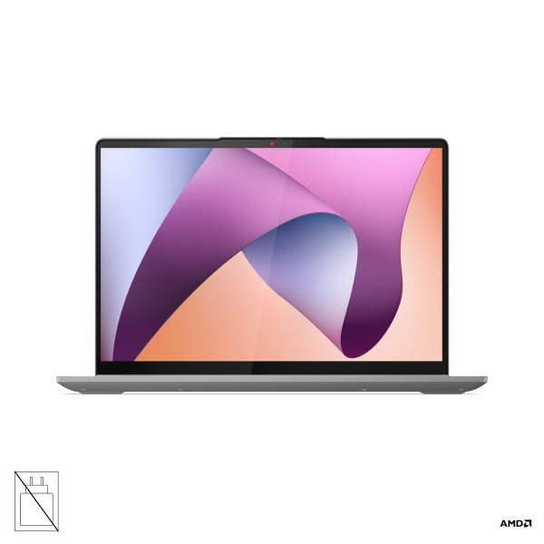 LENOVO IdeaPad Flex 5, AMD Ryzen 5 5625U, 14-palčni WUXGA zaslon na dotik (MT), 16 GB RAM, 512 GB, UMA (integrirana grafika), Windows 11 Home, Arctic Grey, 2-letna garancija, brez napajalnika LENOVO IdeaPad Flex 5, AMD Ryzen 5 5625U, 14-palčni WUXGA zaslon na dotik (MT), 16 GB RAM, 512 GB, UMA (integrirana grafika), Windows 11 Home, Arctic Grey, 2-letna garancija, brez napajalnika