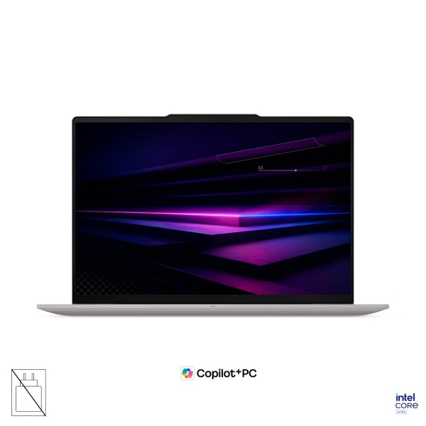 LENOVO Yoga Slim 7 Ultra Aura Edition - prenosnik z Intel Core Ultra 7 355, 14" 2.8K WQXGA+ OLED zaslonom, MT, 32 GB RAM, 1 TB SSD, UMA (integrirana grafika), Windows 11 Home, barva Seashell, 3-letna garancija, brez napajalnika LENOVO Yoga Slim 7 Ultra Aura Edition - prenosnik z Intel Core Ultra 7 355, 14" 2.8K WQXGA+ OLED zaslonom, MT, 32 GB RAM, 1 TB SSD, UMA (integrirana grafika), Windows 11 Home, barva Seashell, 3-letna garancija, brez napajalnika