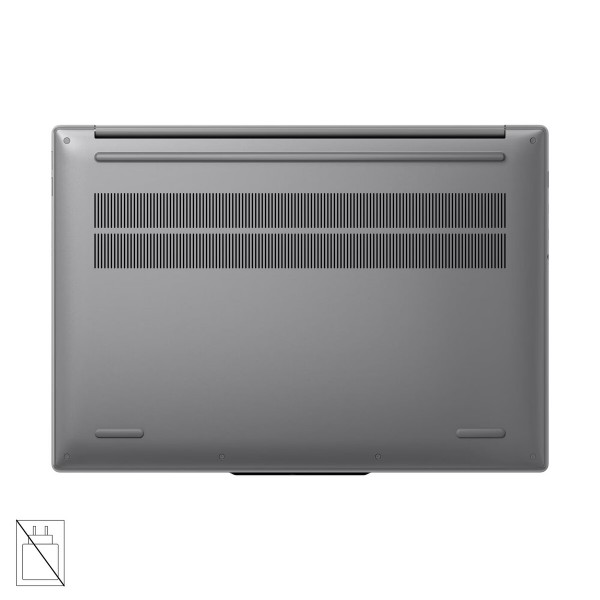 LENOVO IdeaPad Slim 5 prenosnik, AMD Ryzen 7 260, 16-palčni WUXGA OLED zaslon, 16 GB RAM, 512 GB, integrirana grafika (UMA), Windows 11 Home, čuna grey, 3-letna garancija, brez napajalnika LENOVO IdeaPad Slim 5 prenosnik, AMD Ryzen 7 260, 16-palčni WUXGA OLED zaslon, 16 GB RAM, 512 GB, integrirana grafika (UMA), Windows 11 Home, čuna grey, 3-letna garancija, brez napajalnika