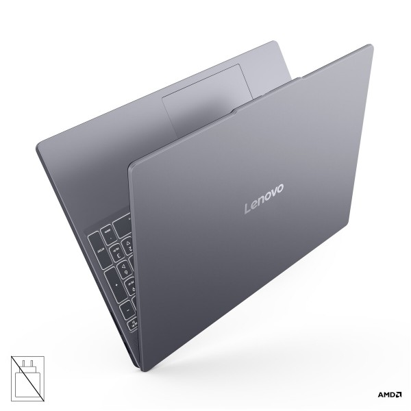 LENOVO IdeaPad Slim 3, prenosnik z AMD Ryzen 7 170, 15,3-palčni WUXGA zaslon, 16 GB RAM, 512 GB, UMA (integrirana grafika), DOS, Luna Grey, 2 leti garancije, brez napajalnika LENOVO IdeaPad Slim 3, prenosnik z AMD Ryzen 7 170, 15,3-palčni WUXGA zaslon, 16 GB RAM, 512 GB, UMA (integrirana grafika), DOS, Luna Grey, 2 leti garancije, brez napajalnika
