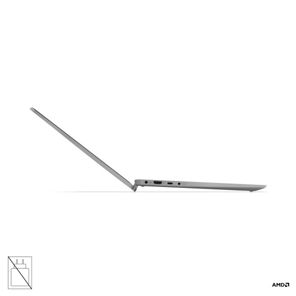 LENOVO IdeaPad Flex 5, AMD Ryzen 5 5625U, 14-palčni WUXGA zaslon na dotik (MT), 16 GB RAM, 512 GB, UMA (integrirana grafika), Windows 11 Home, Arctic Grey, 2-letna garancija, brez napajalnika LENOVO IdeaPad Flex 5, AMD Ryzen 5 5625U, 14-palčni WUXGA zaslon na dotik (MT), 16 GB RAM, 512 GB, UMA (integrirana grafika), Windows 11 Home, Arctic Grey, 2-letna garancija, brez napajalnika