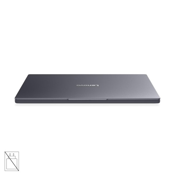 LENOVO IdeaPad Slim 3 prenosnik, AMD Ryzen 5 8640HS, 16-palčni WUXGA zaslon, 16 GB RAM, 512 GB, integrirana grafika (UMA), Windows 11 Home, Luna Grey, 2-letna garancija, brez napajalnika LENOVO IdeaPad Slim 3 prenosnik, AMD Ryzen 5 8640HS, 16-palčni WUXGA zaslon, 16 GB RAM, 512 GB, integrirana grafika (UMA), Windows 11 Home, Luna Grey, 2-letna garancija, brez napajalnika