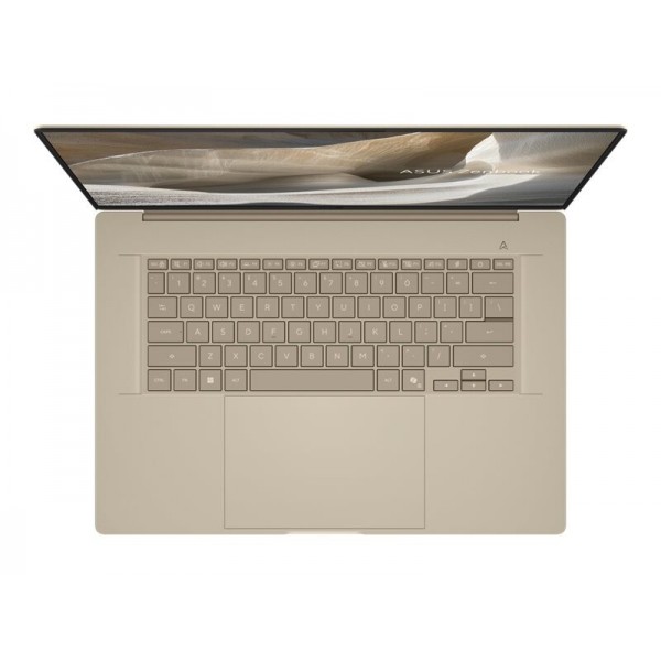 ASUS Zenbook UX3607OA-SQ013W prenosnik s Qualcomm Snapdragon X2 Elite, 16-palčnim WQXGA+ OLED zaslonom, 48 GB LPDDR5X pomnilnika, 1 TB PCIe SSD in Windows 11 Home ASUS Zenbook UX3607OA-SQ013W prenosnik s Qualcomm Snapdragon X2 Elite, 16-palčnim WQXGA+ OLED zaslonom, 48 GB LPDDR5X pomnilnika, 1 TB PCIe SSD in Windows 11 Home