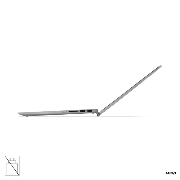 LENOVO IdeaPad Flex 5, AMD Ryzen 5 5625U, 14-palčni WUXGA zaslon na dotik (MT), 16 GB RAM, 512 GB, UMA (integrirana grafika), Windows 11 Home, Arctic Grey, 2-letna garancija, brez napajalnika LENOVO IdeaPad Flex 5, AMD Ryzen 5 5625U, 14-palčni WUXGA zaslon na dotik (MT), 16 GB RAM, 512 GB, UMA (integrirana grafika), Windows 11 Home, Arctic Grey, 2-letna garancija, brez napajalnika
