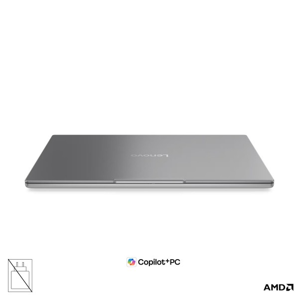 LENOVO IdeaPad Pro 5 prenosnik z AMD Ryzen AI 7 450, 16" 2.8K OLED zaslonom, 32 GB RAM, 1 TB SSD, UMA (integrirana grafika), Windows 11 Home, Luna Grey, 3-letna garancija, brez napajalnika LENOVO IdeaPad Pro 5 prenosnik z AMD Ryzen AI 7 450, 16" 2.8K OLED zaslonom, 32 GB RAM, 1 TB SSD, UMA (integrirana grafika), Windows 11 Home, Luna Grey, 3-letna garancija, brez napajalnika