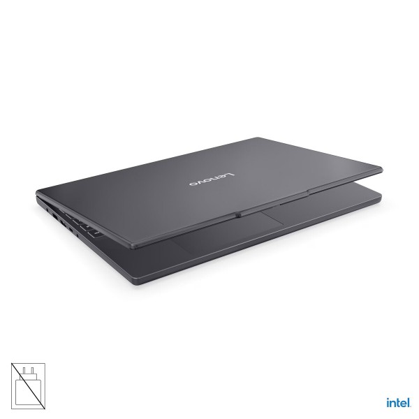 LENOVO IdeaPad Slim 3 prenosnik, Intel Core i5-13420H, 15,3-palčni WUXGA zaslon, 16 GB RAM, 512 GB SSD, integrirana grafika (UMA), Windows 11 Home, Luna Grey, 2-letna garancija, brez napajalnika LENOVO IdeaPad Slim 3 prenosnik, Intel Core i5-13420H, 15,3-palčni WUXGA zaslon, 16 GB RAM, 512 GB SSD, integrirana grafika (UMA), Windows 11 Home, Luna Grey, 2-letna garancija, brez napajalnika