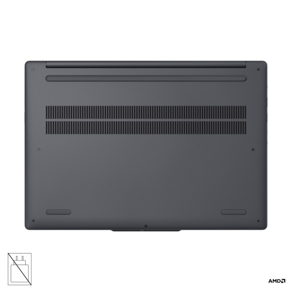 LENOVO IdeaPad Slim 3 prenosnik, AMD Ryzen 7 170, 15,3-palčni WUXGA zaslon, 16 GB RAM, 512 GB SSD, integrirana grafika (UMA), Windows 11 Home, Luna Grey, 2-letna garancija, brez napajalnika LENOVO IdeaPad Slim 3 prenosnik, AMD Ryzen 7 170, 15,3-palčni WUXGA zaslon, 16 GB RAM, 512 GB SSD, integrirana grafika (UMA), Windows 11 Home, Luna Grey, 2-letna garancija, brez napajalnika