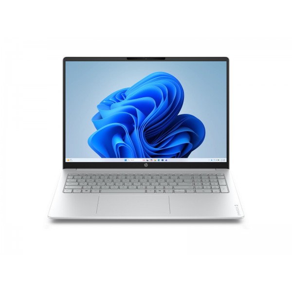 HP OmniBook 3 16-bu0013nmx prenosnik, Intel Core i5 120U, 16-palčni 2K zaslon, 16 GB DDR5 RAM, 512 GB PCIe SSD, Windows 11 Home, Glacier Silver, brez adapterja, 3-letna garancija HP OmniBook 3 16-bu0013nmx prenosnik, Intel Core i5 120U, 16-palčni 2K zaslon, 16 GB DDR5 RAM, 512 GB PCIe SSD, Windows 11 Home, Glacier Silver, brez adapterja, 3-letna garancija