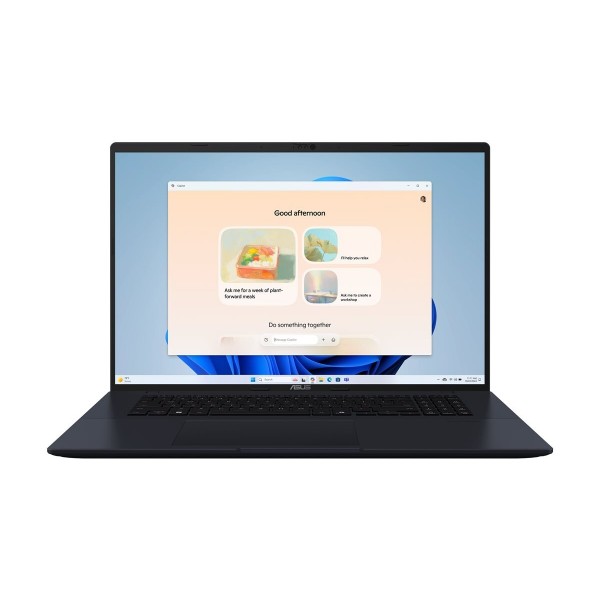 ASUS Vivobook M1807GA-SA8004W prenosnik, AMD Ryzen AI 7 445, 18'' WUXGA zaslon, 32 GB DDR5, 1 TB PCIe SSD, Windows 11 Home, brez adapterja ASUS Vivobook M1807GA-SA8004W prenosnik, AMD Ryzen AI 7 445, 18'' WUXGA zaslon, 32 GB DDR5, 1 TB PCIe SSD, Windows 11 Home, brez adapterja