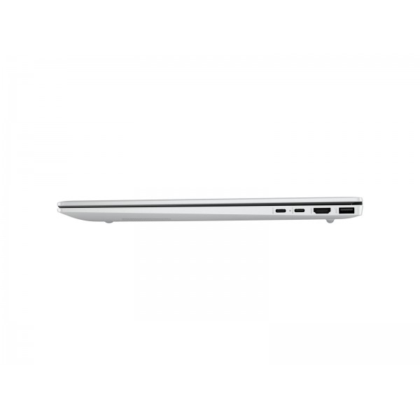 HP OmniBook 5 AI 16-af1015nm prenosnik, Intel Core Ultra 5 225U, 16-palčni 2K OLED zaslon, 16 GB LPDDR5X, 1 TB PCIe, FreeDOS 3.0, Glacier Silver