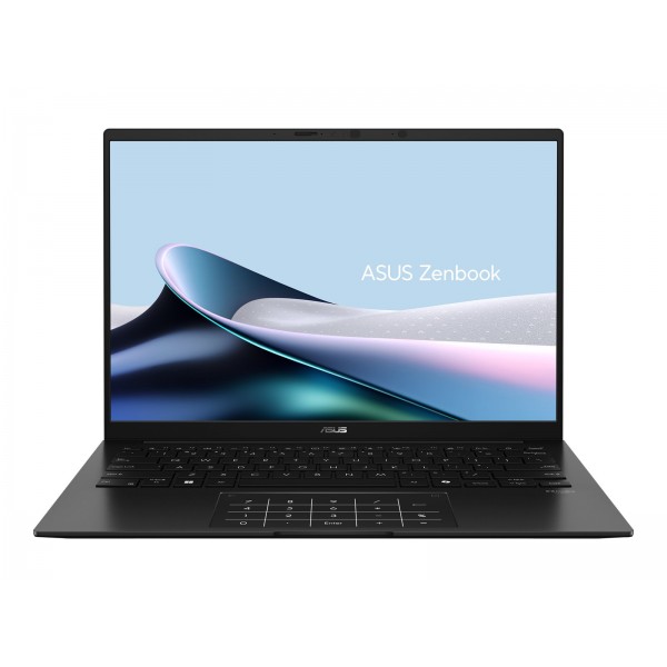 ASUS Zenbook UM3406GA-QD028W prenosnik z AMD Ryzen AI 7 445, 14-palčni WUXGA OLED zaslon, 16 GB LPDDR5X, 1 TB PCIe SSD, Windows 11 Home