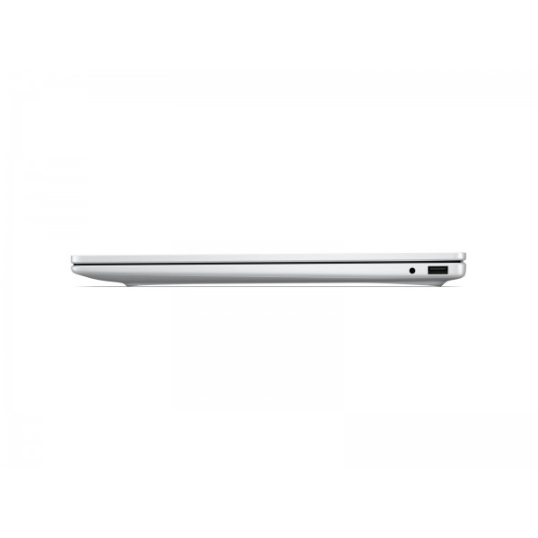 HP OmniBook 3 16-bu0013nmx prenosnik, Intel Core i5 120U, 16-palčni 2K zaslon, 16 GB DDR5 RAM, 512 GB PCIe SSD, Windows 11 Home, Glacier Silver, brez adapterja, 3-letna garancija HP OmniBook 3 16-bu0013nmx prenosnik, Intel Core i5 120U, 16-palčni 2K zaslon, 16 GB DDR5 RAM, 512 GB PCIe SSD, Windows 11 Home, Glacier Silver, brez adapterja, 3-letna garancija